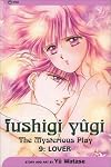 Fushigi Yûgi, Vol. 9: Lover