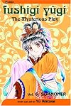 Fushigi Yûgi, Vol. 6: Summoner
