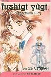 Fushigi Yûgi, Vol. 11: Veteran