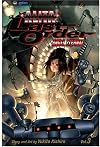 Battle Angel Alita: Last Order, Volume 3: Angel Eternal