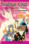 Fushigi Yûgi, Vol. 7: Castaway
