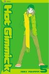 Hot Gimmick, Vol. 5 (Bunkoban)