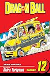 Dragon Ball, Volume 12: The Demon King Piccolo