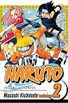 Naruto, Volume 02: The Worst Client
