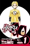Hikaru no Go Kanzenban, Volume 01