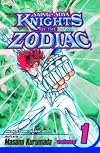 Saint Seiya: Knights of the Zodiac, Volume 1