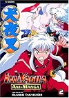 InuYasha Ani-Manga, Volume 02