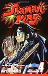Shaman King, Volume 4: The Over Soul