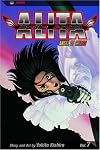Battle Angel Alita, Volume 7: Angel of Chaos