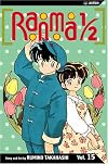 Ranma 1/2, Volume 15