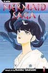 Mermaid Saga, Vol. 1