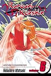 Rurouni Kenshin, Volume 6: No Worries