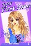 Kare First Love, Vol. 01