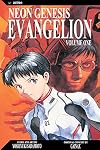 Neon Genesis Evangelion, Volume 1