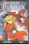Neon Genesis Evangelion, Volume 4