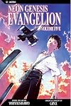 Neon Genesis Evangelion, Volume 5