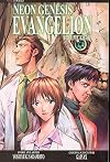 Neon Genesis Evangelion, Volume 8