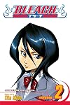 Bleach, Volume 2: Goodbye Parakeet, Goodnite My Sista