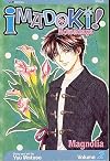 Imadoki!, Vol. 2: Magnolia