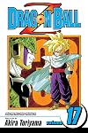 Dragon Ball Z Volume 17 (aka Dragon Ball Volume 33)
