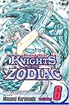 Saint Seiya: Knights of the Zodiac, Volume 6
