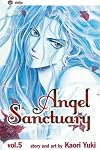 Angel Sanctuary, Vol. 05
