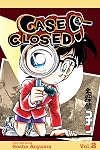 Case Closed, Vol. 02: The Woman of Mystery