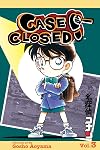 Case Closed, Vol. 03: One and the Same?