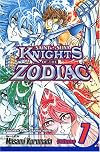 Saint Seiya: Knights of the Zodiac, Volume 7