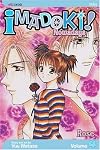 Imadoki!, Vol. 4: Rose