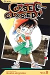 Case Closed, Vol. 05: The Bandaged Be-header