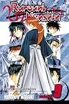 Rurouni Kenshin, Volume 9: Arrival in Kyoto