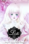 Dolls, Volume 2