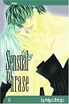 Sensual Phrase, Vol. 6