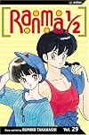 Ranma 1/2, Volume 29