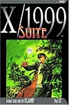 X/1999, Volume 17: Suite