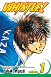 Whistle!, Volume 1
