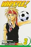 Whistle!, Vol. 3