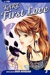 Kare First Love, Vol. 03