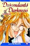 Descendants of Darkness, Volume 4