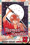 Rurouni Kenshin, Volume 13: A Beautiful Night