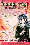 Fushigi Yûgi, Vol. 14: Prophet