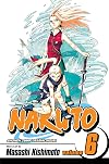 Naruto, Volume 06: The Forest of Death
