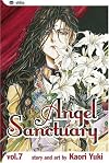 Angel Sanctuary, Vol. 07