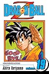 Dragon Ball Z Volume 19 (aka Dragon Ball Volume 35)
