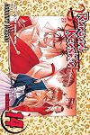 Rurouni Kenshin, Volume 14: The Time is Now