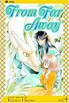 From Far Away, Volume 4