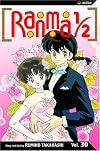 Ranma 1/2, Volume 30