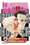 Hunter x Hunter, Volume 2