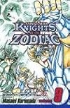 Saint Seiya: Knights of the Zodiac, Volume 9